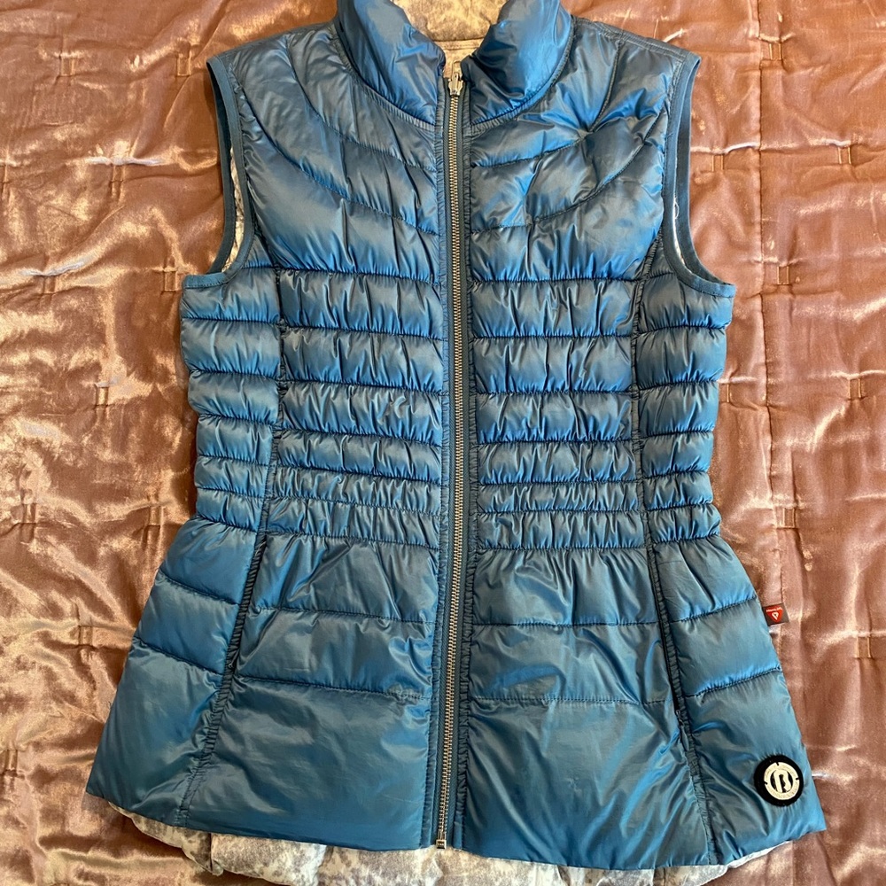 Bernardo Women’s Puffer Vest